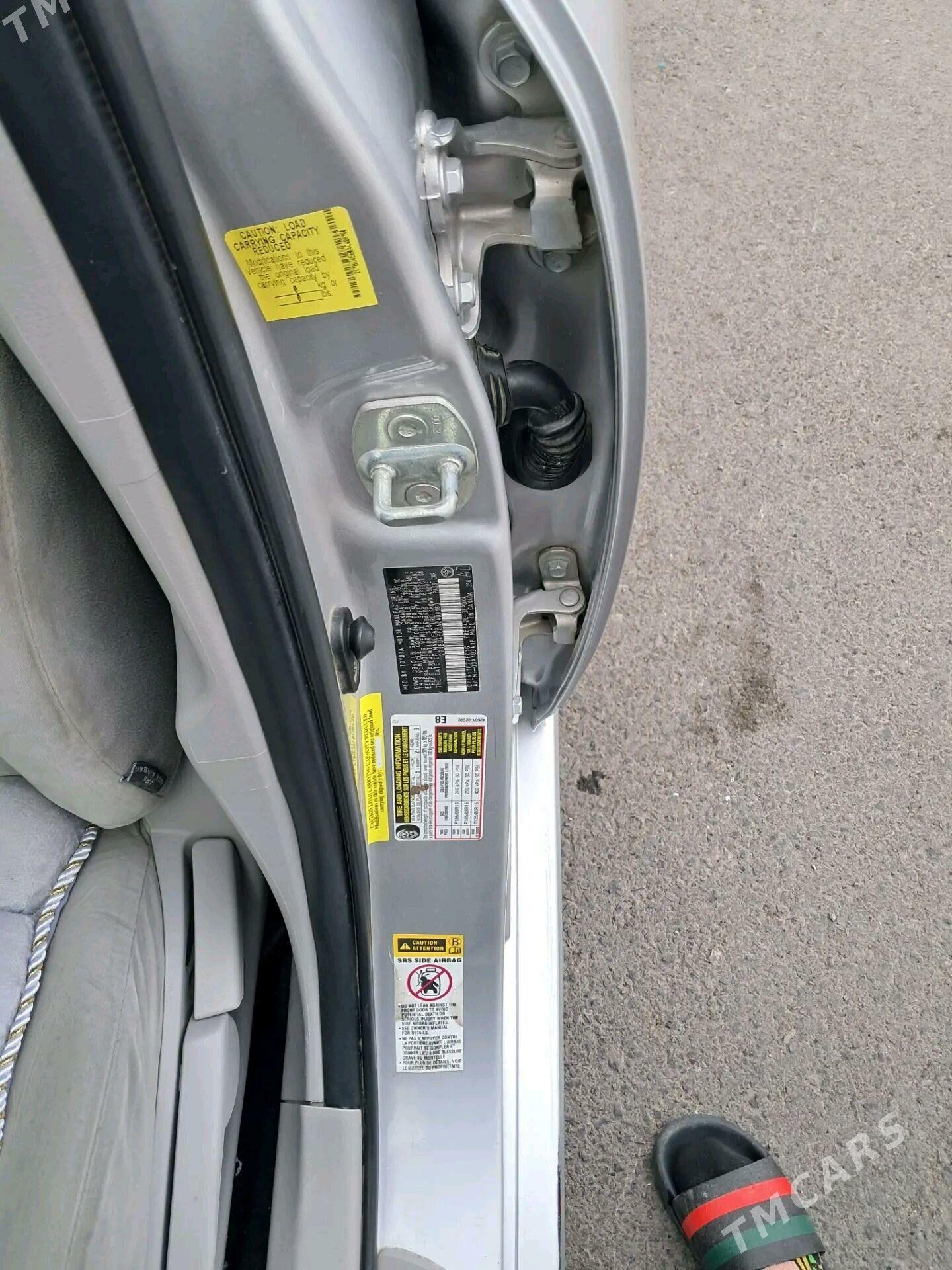 Toyota Corolla 2010 - 165 000 TMT - Aşgabat - img 3