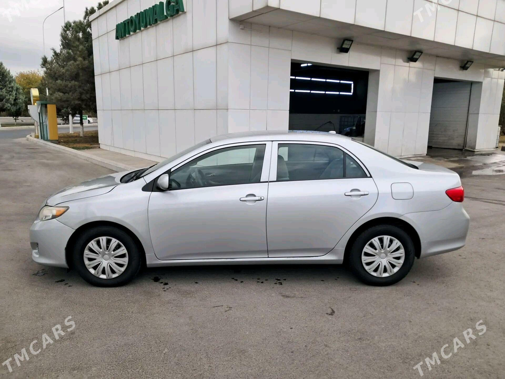 Toyota Corolla 2010 - 165 000 TMT - Aşgabat - img 4