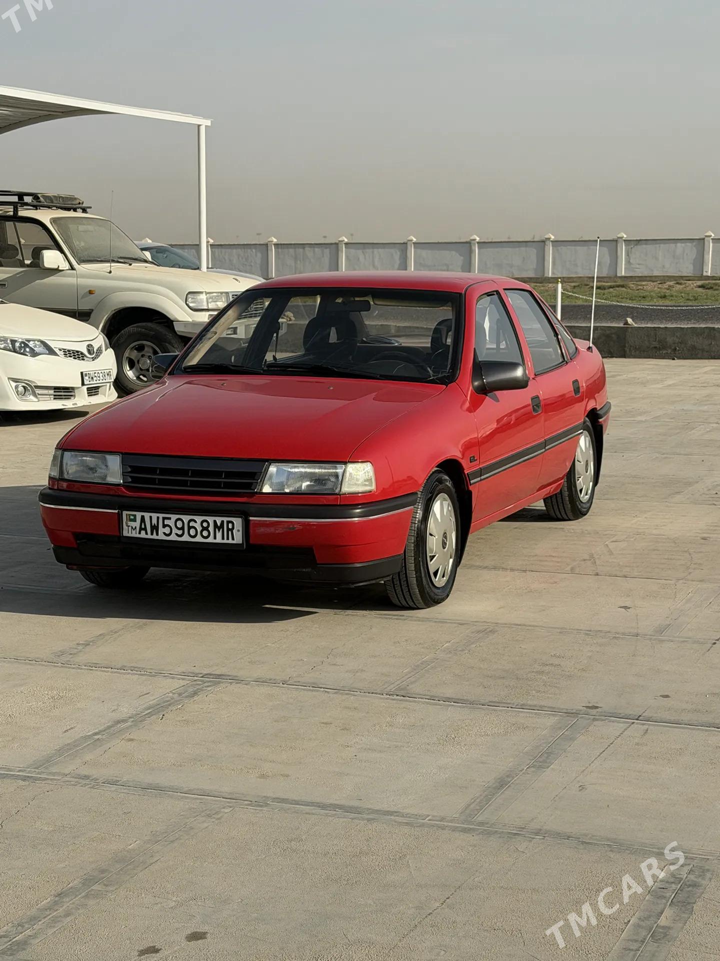 Opel Vectra 1990 - 51 000 TMT - Mary - img 3