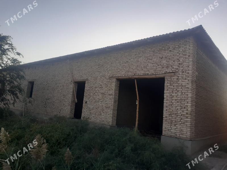 satlyk jaý 32 sotuk - Губадаг - img 2