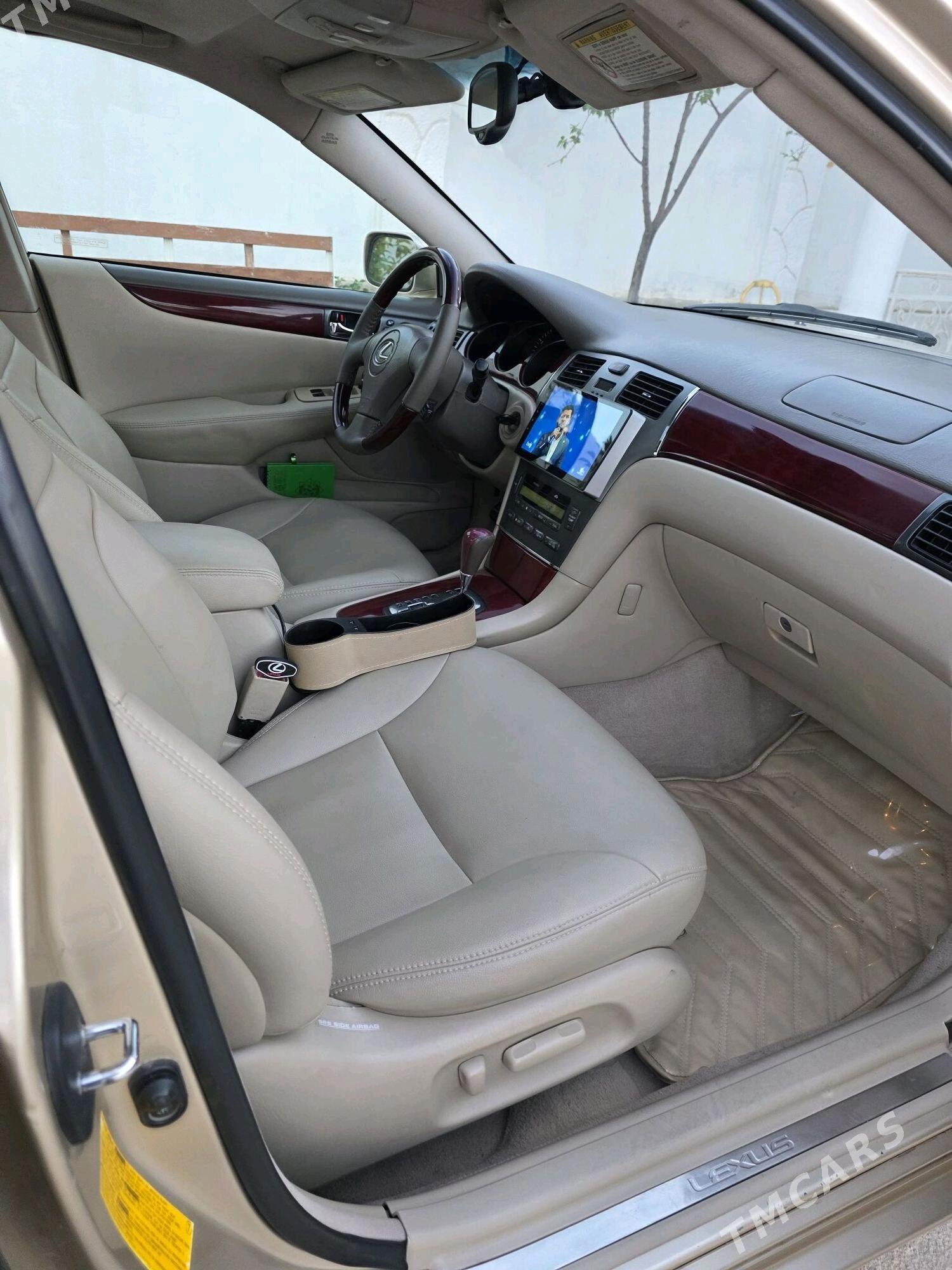 Lexus ES 300 2003 - 200 000 TMT - Balkanabat - img 3