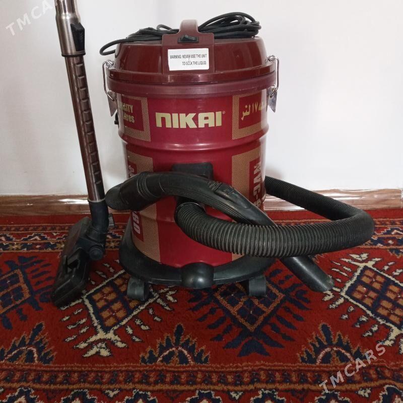 plesos palisos - Ашхабад - img 2