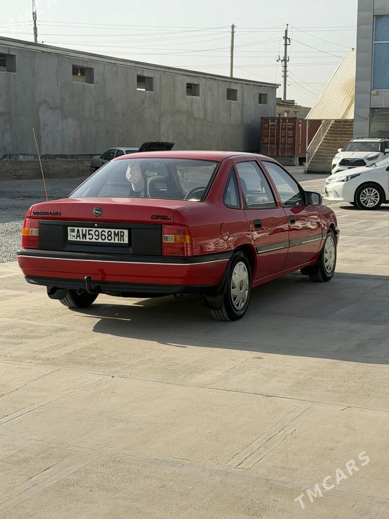 Opel Vectra 1990 - 51 000 TMT - Mary - img 5