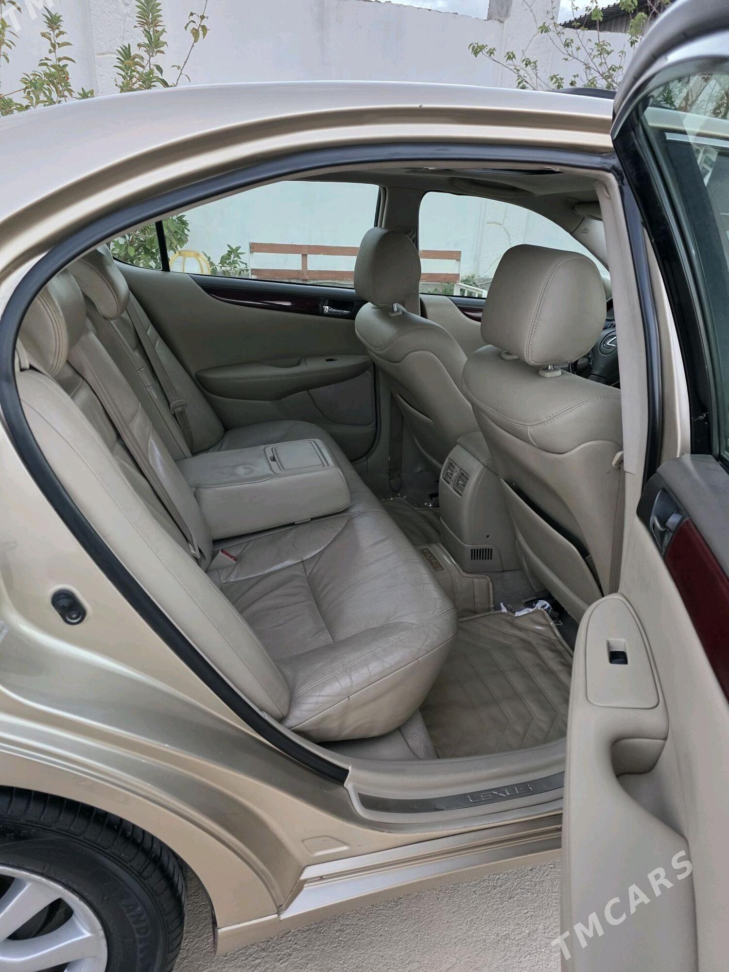 Lexus ES 300 2003 - 200 000 TMT - Balkanabat - img 7