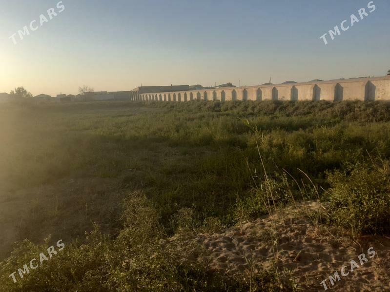 satlyk jaý 32 sotuk - Губадаг - img 3