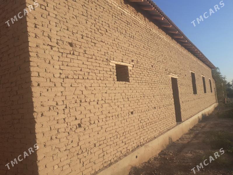 satlyk jaý 32 sotuk - Губадаг - img 4