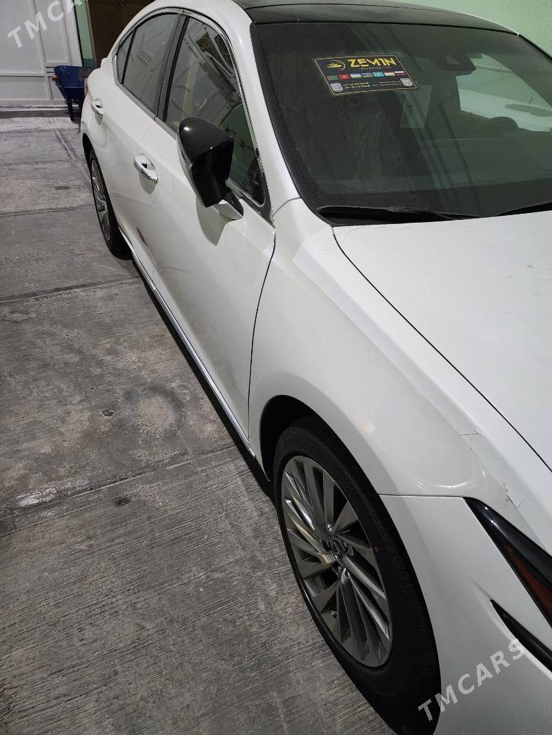 Lexus ES 350 2025 - 1 365 000 TMT - Ашхабад - img 2