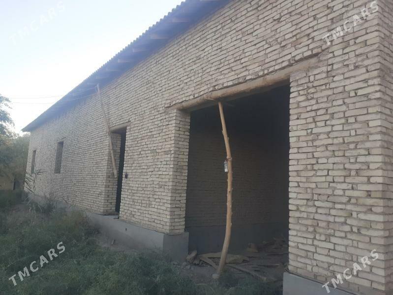 satlyk jaý 32 sotuk - Губадаг - img 1