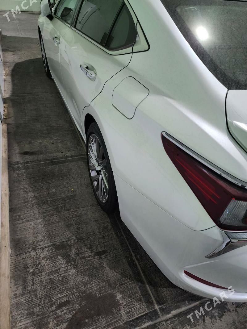 Lexus ES 350 2025 - 1 365 000 TMT - Ашхабад - img 4