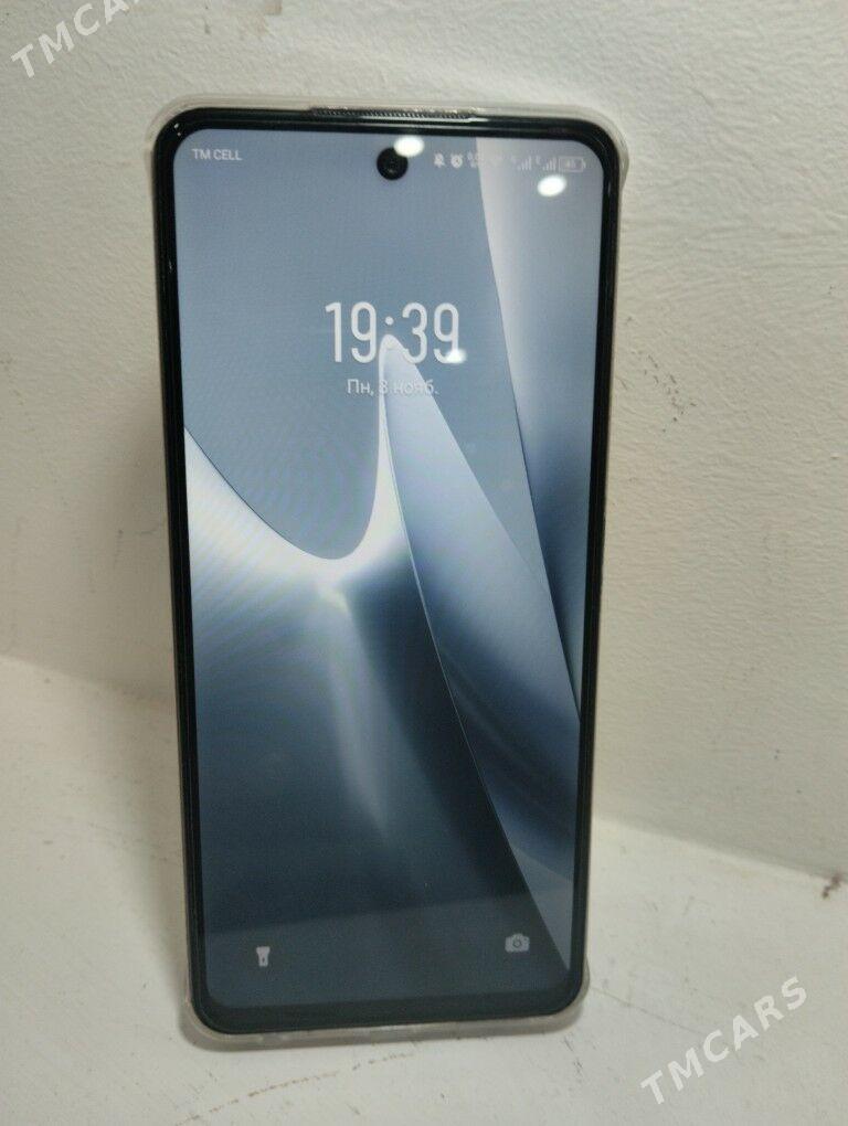 infinix smart 8 - Türkmenabat - img 2