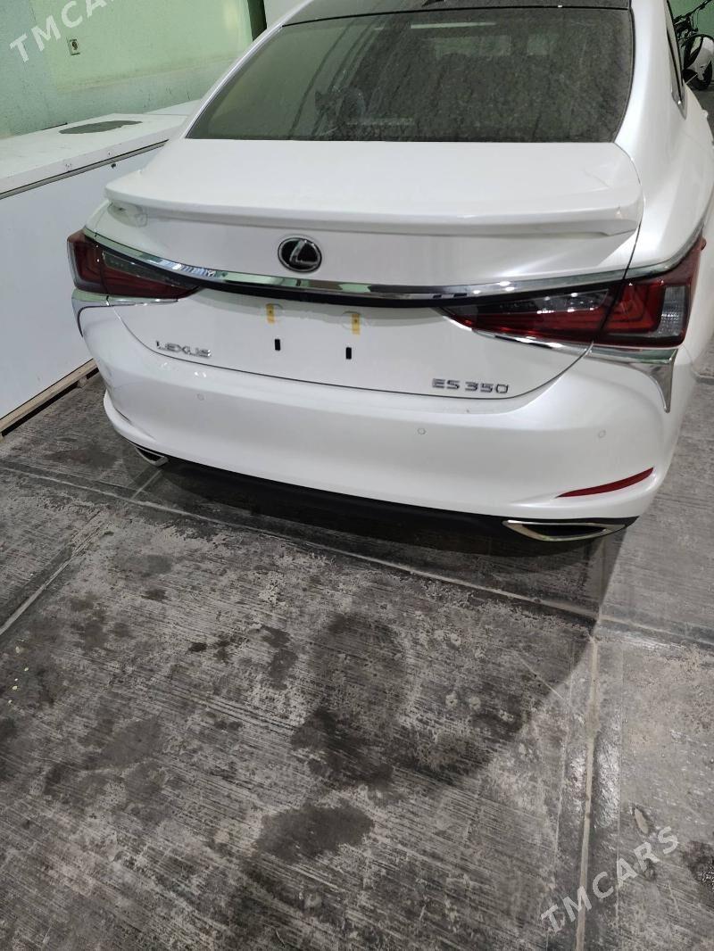 Lexus ES 350 2025 - 1 365 000 TMT - Ашхабад - img 3