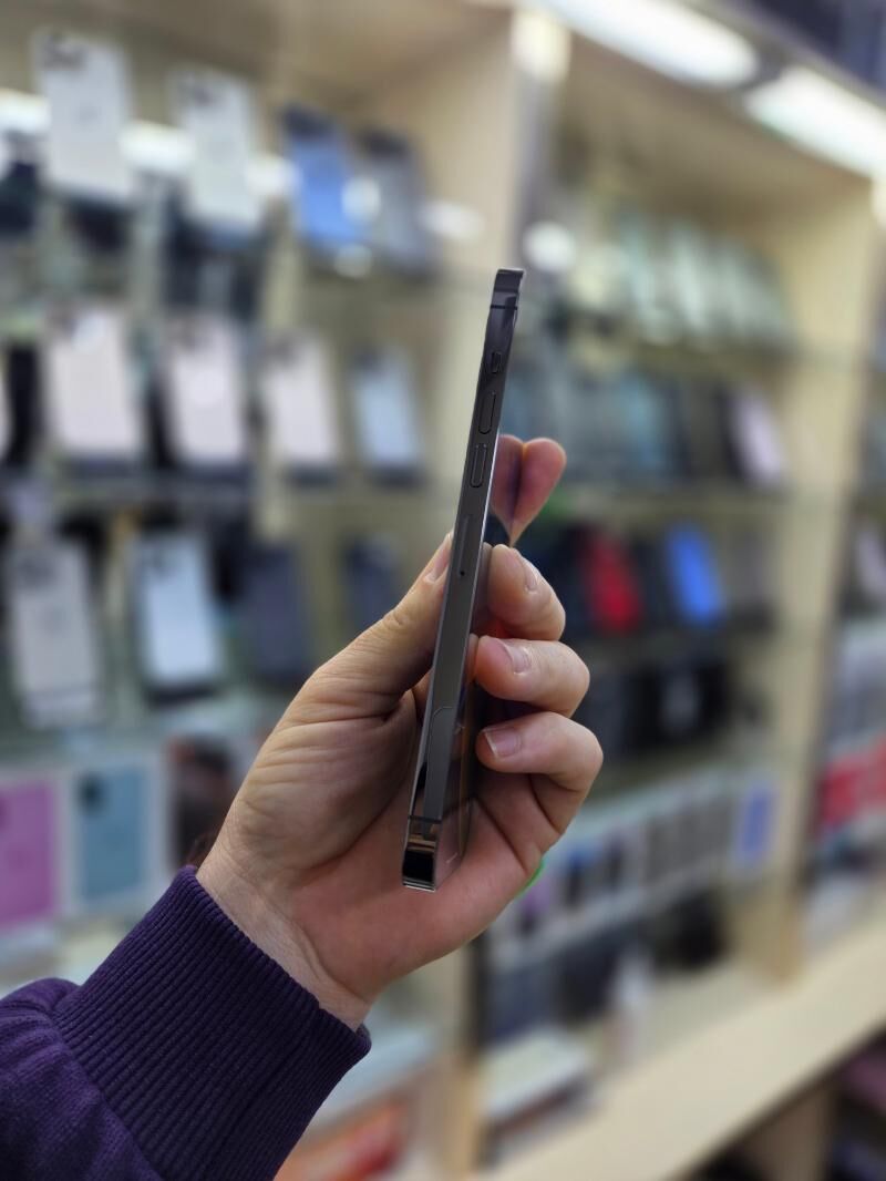 13 PRO MAX - Aşgabat - img 6