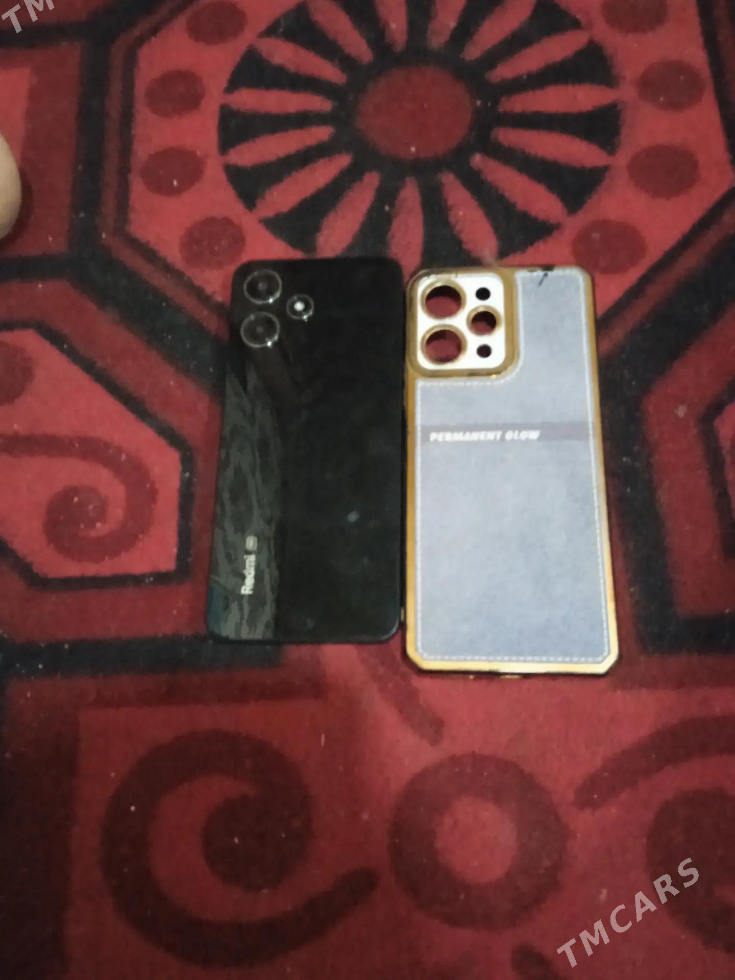 Redmi not 12 R 5g - Türkmenabat - img 2