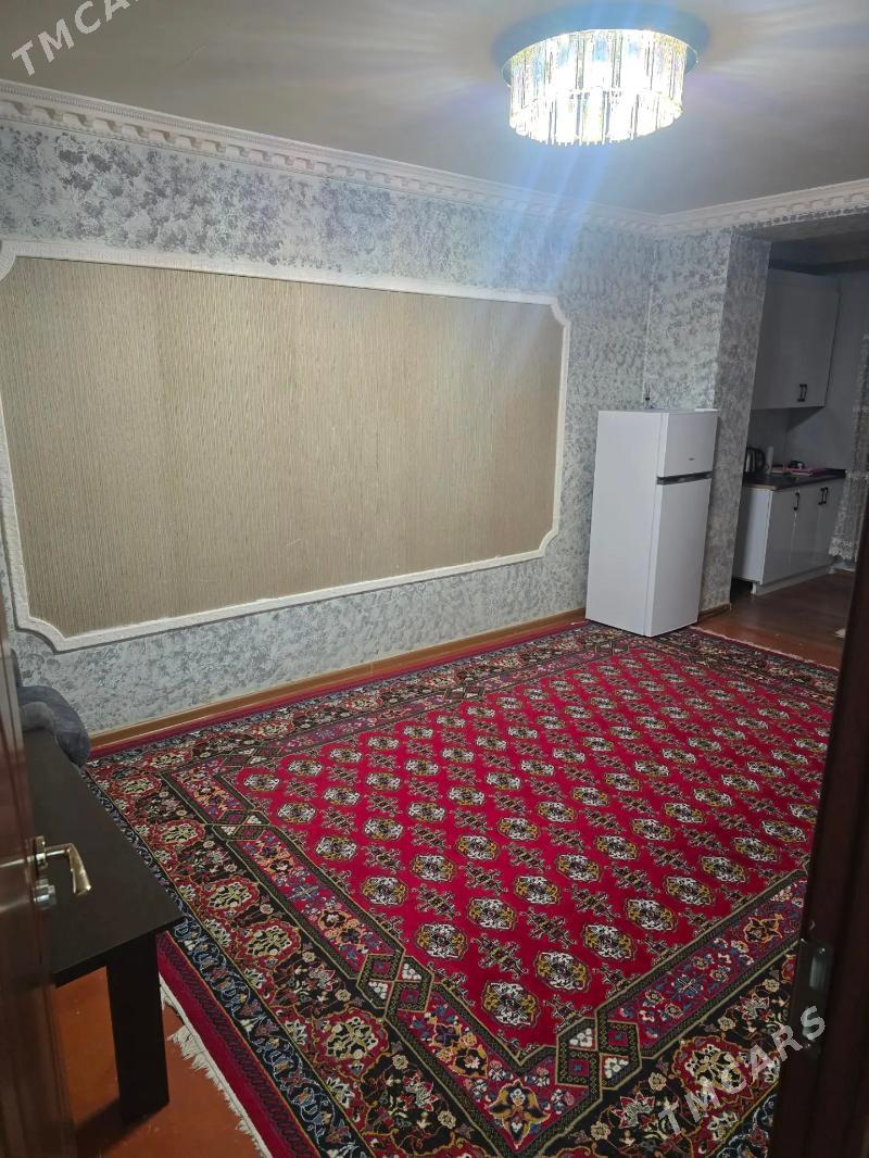 2 Mekir 2 komnat 3 edilen - Ашхабад - img 2