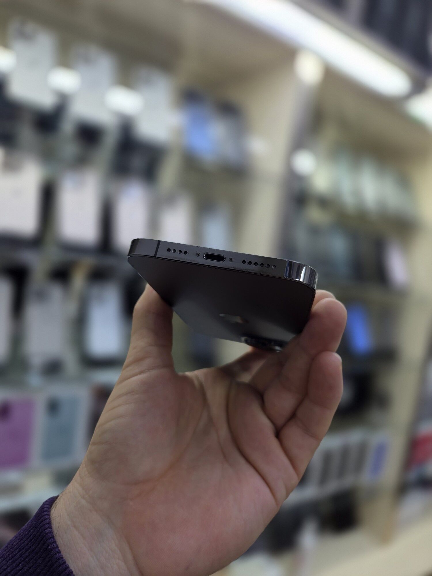 13 PRO MAX - Aşgabat - img 4