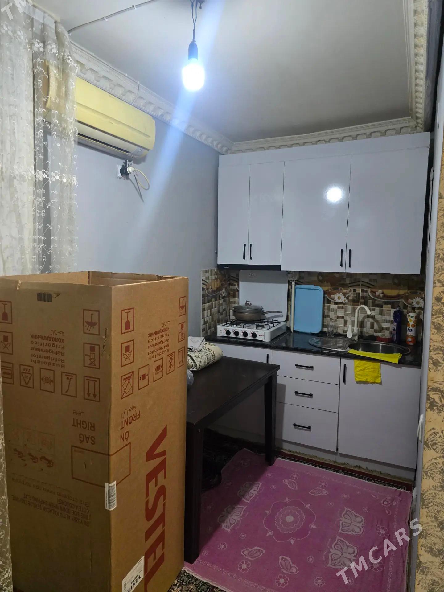 2 Mekir 2 komnat 3 edilen - Ашхабад - img 3