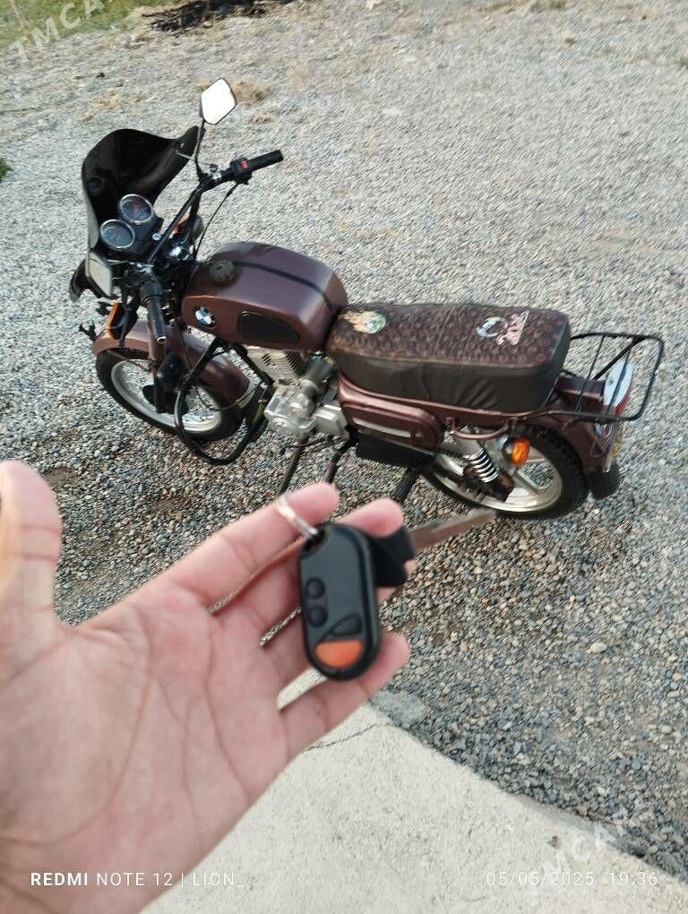 Fekon FK150-8G 2025 - 12 000 TMT - Кака - img 2