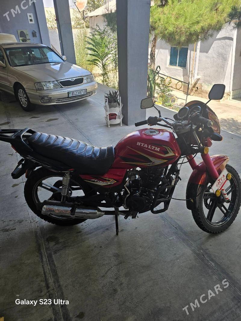 Fekon FK150-8G 2022 - 9 000 TMT - Magdanly - img 3