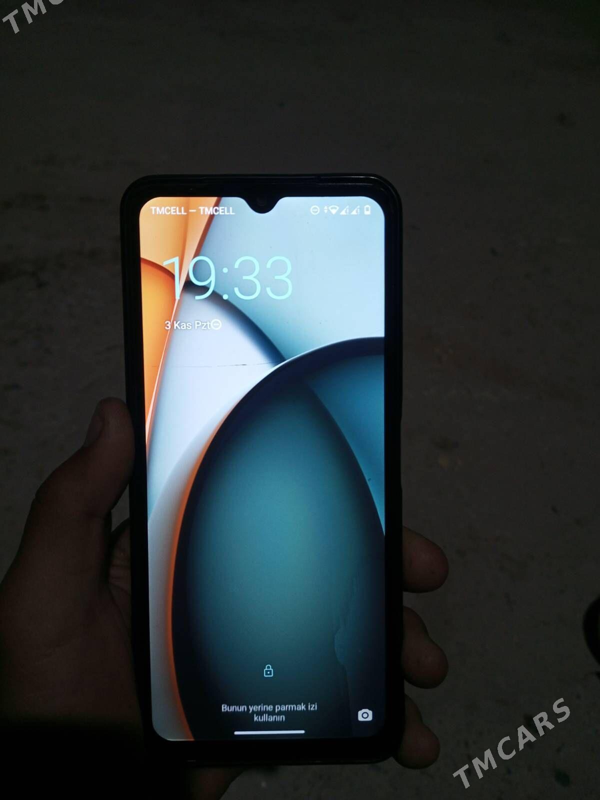 Redmi a3 - Seýdi - img 2