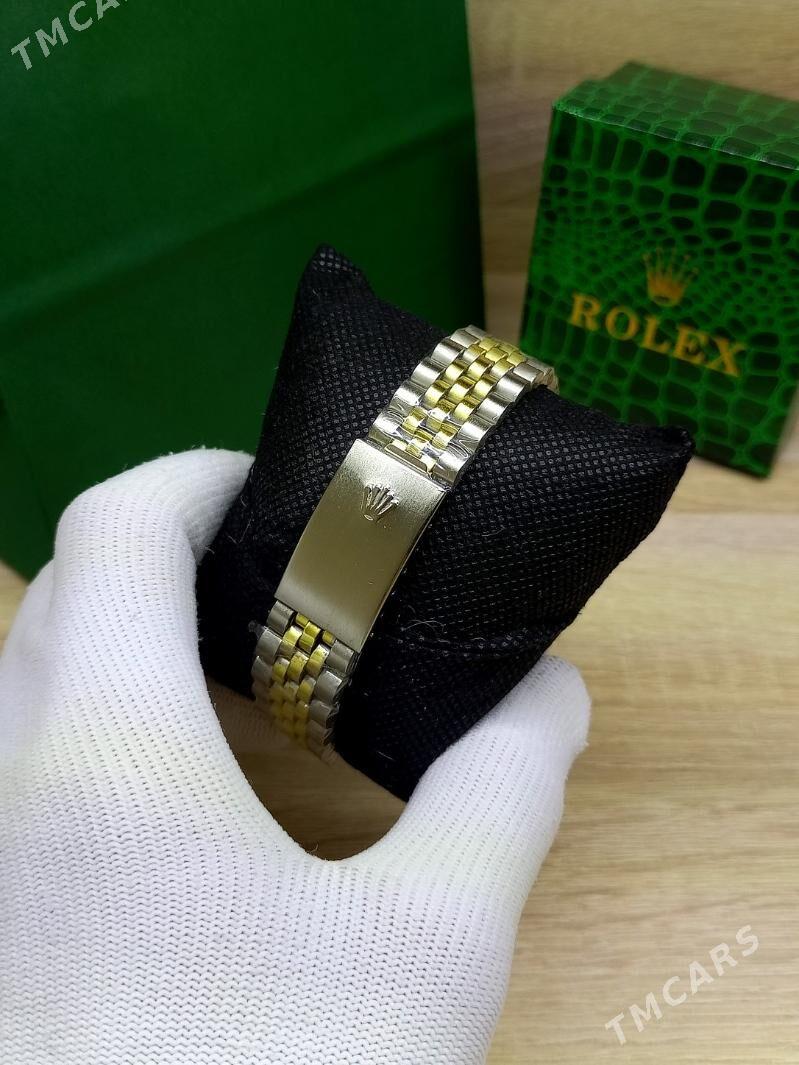 Rolex sagat часы - Howdan "W" - img 3