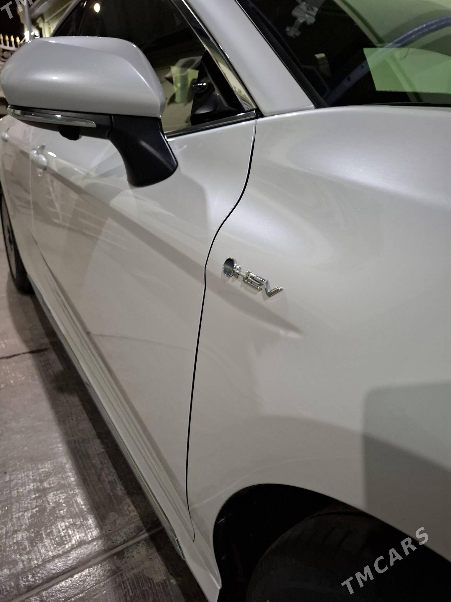 Toyota Camry 2025 - 780 000 TMT - Ашхабад - img 2