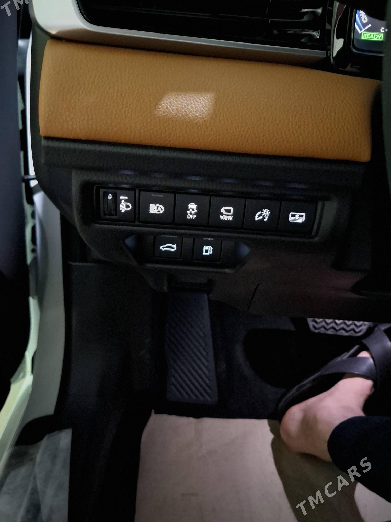 Toyota Camry 2025 - 780 000 TMT - Ашхабад - img 6