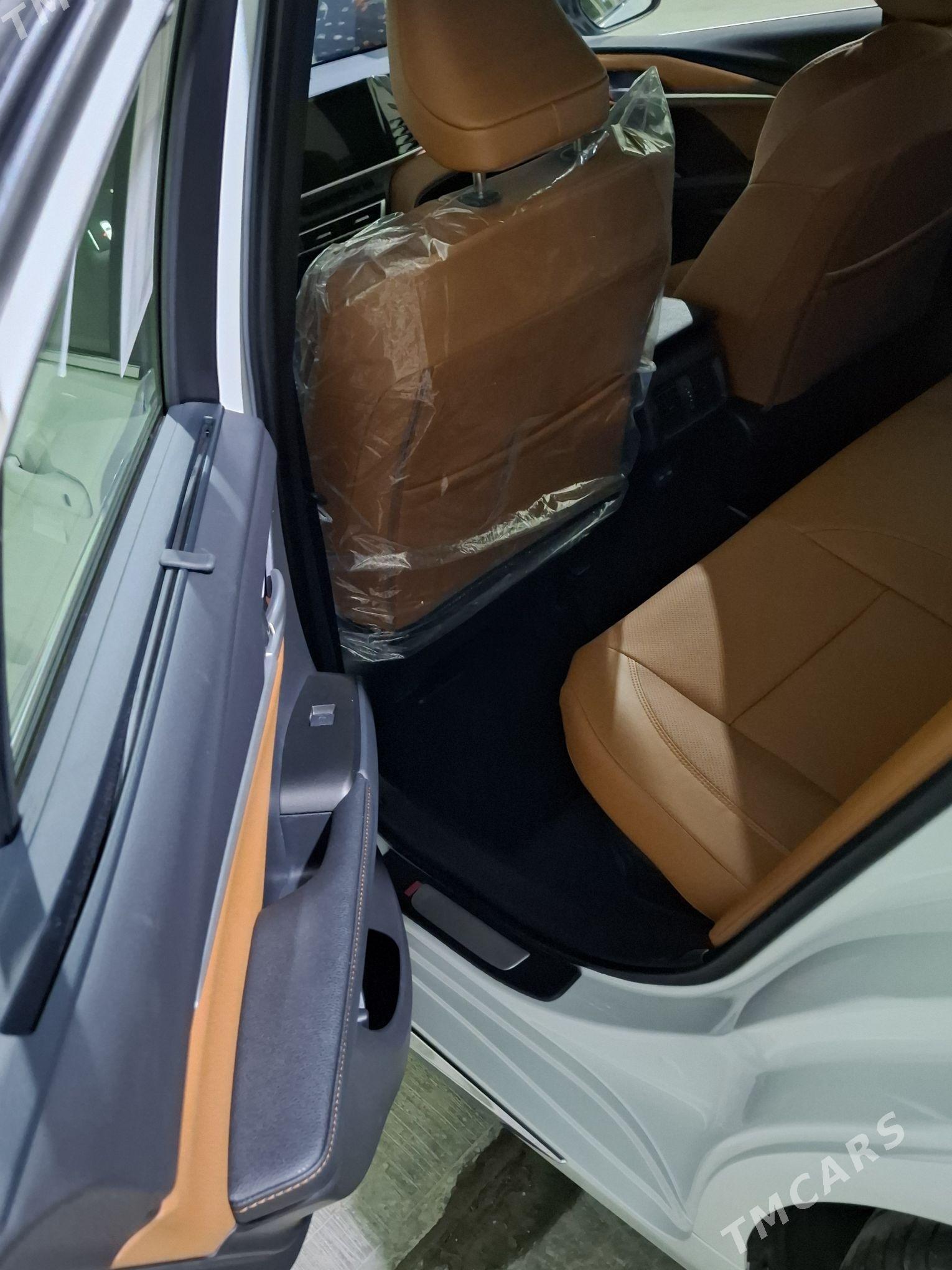 Toyota Camry 2025 - 780 000 TMT - Ашхабад - img 8