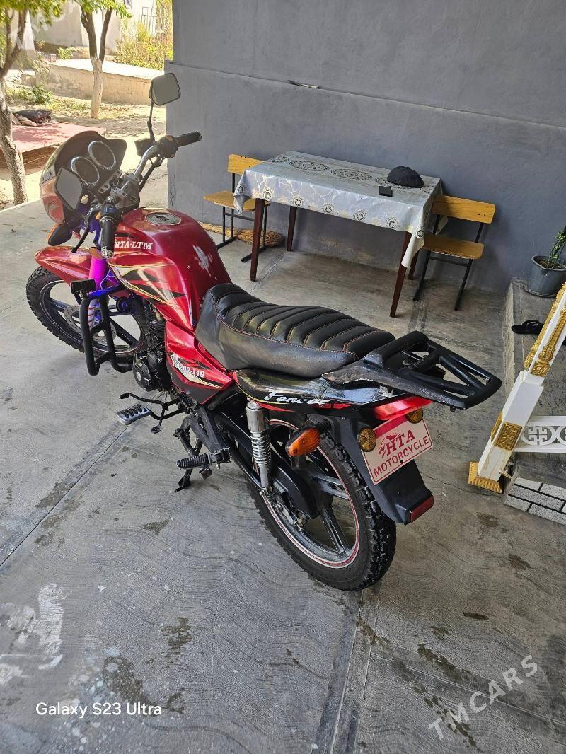 Fekon FK150-8G 2022 - 9 000 TMT - Magdanly - img 1