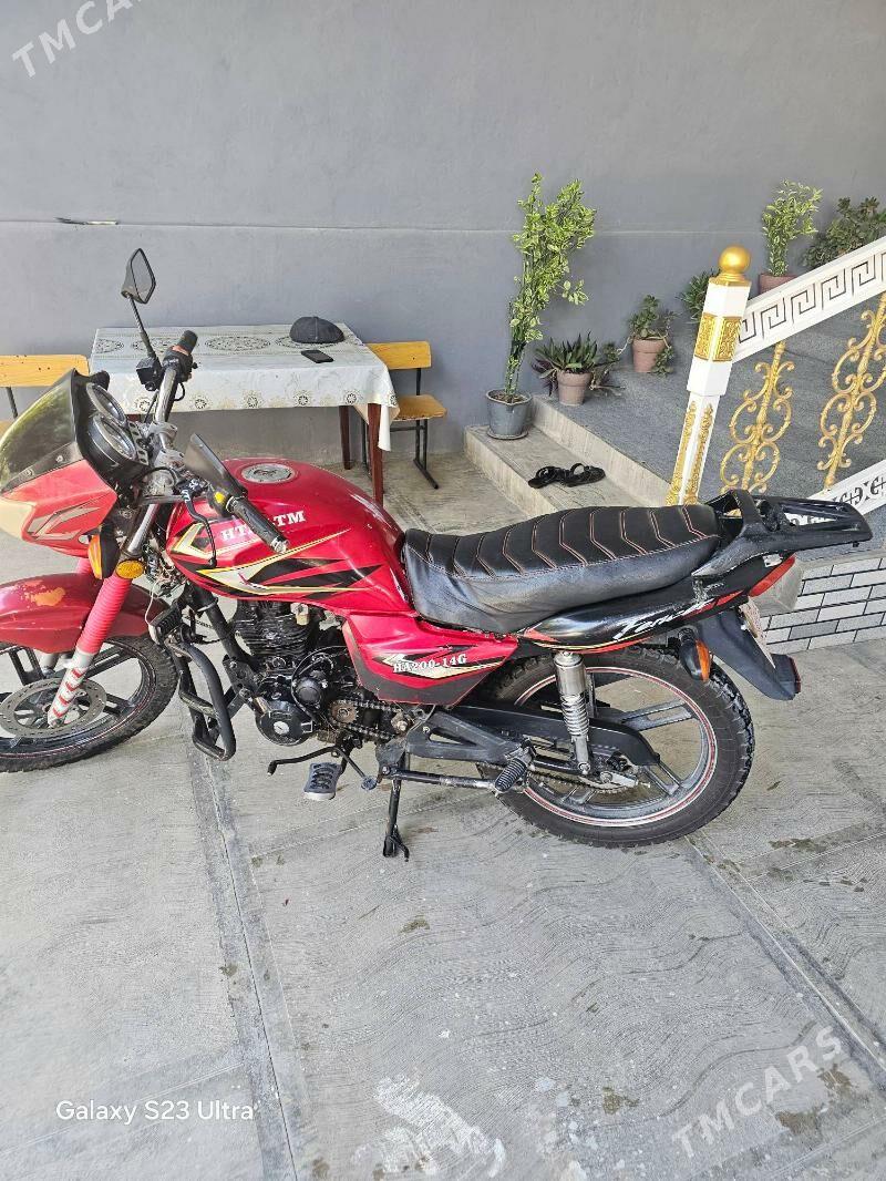 Fekon FK150-8G 2022 - 9 000 TMT - Magdanly - img 2