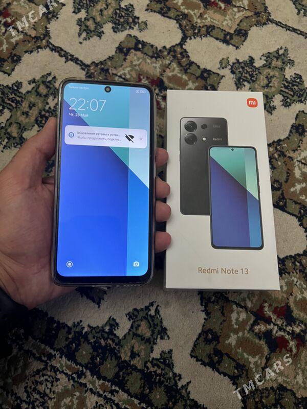 Redmi not 13 - Aşgabat - img 3