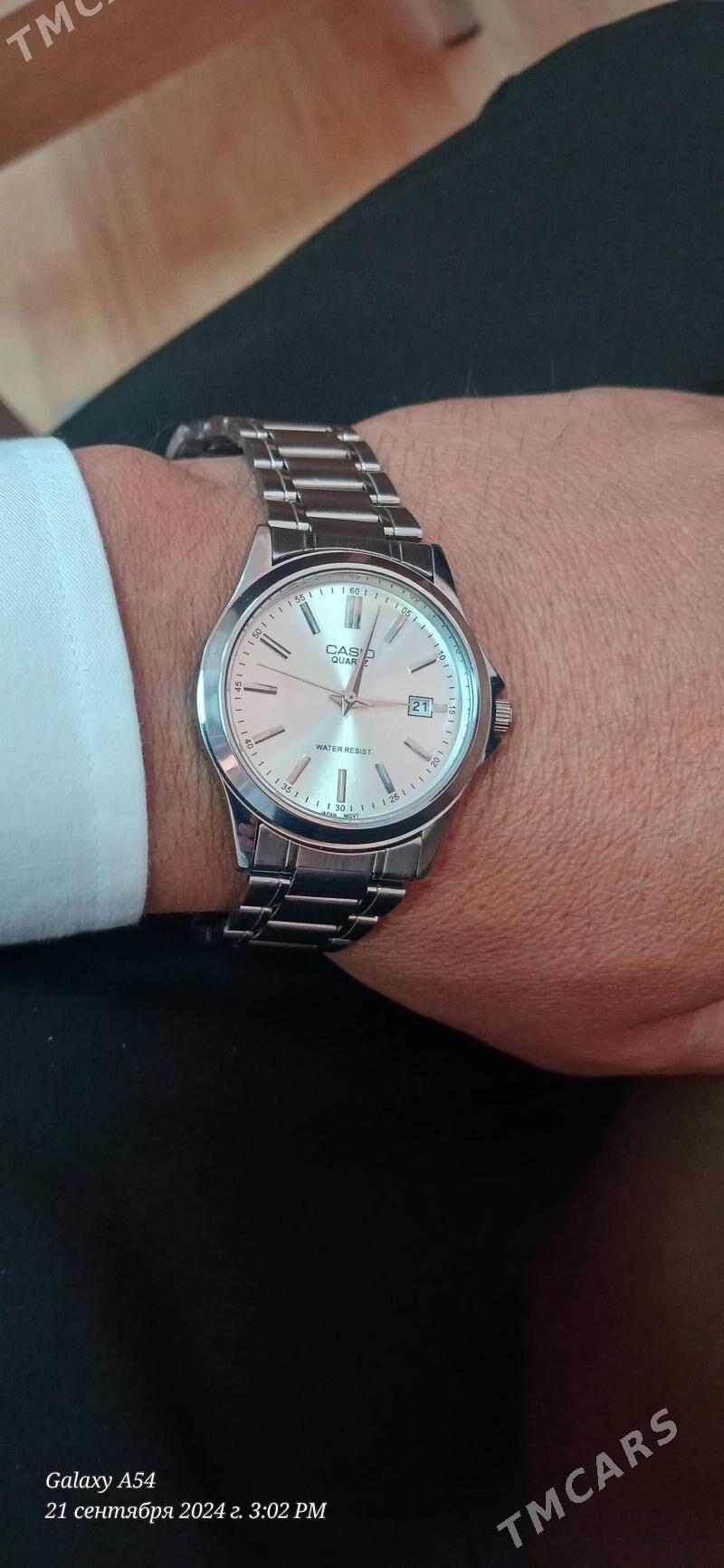 casio sagat - етр. Туркменбаши - img 2