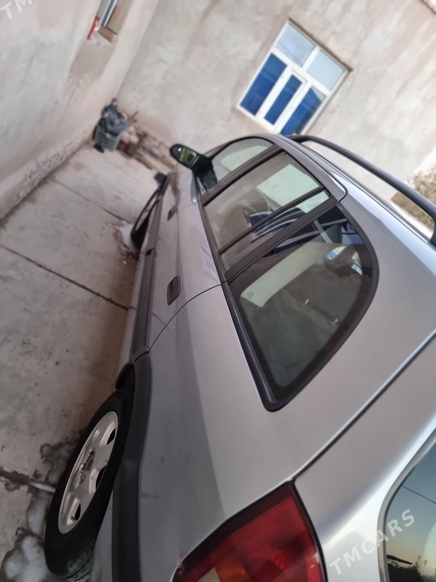 Opel Zafira 2002 - 105 000 TMT - Дашогуз - img 5