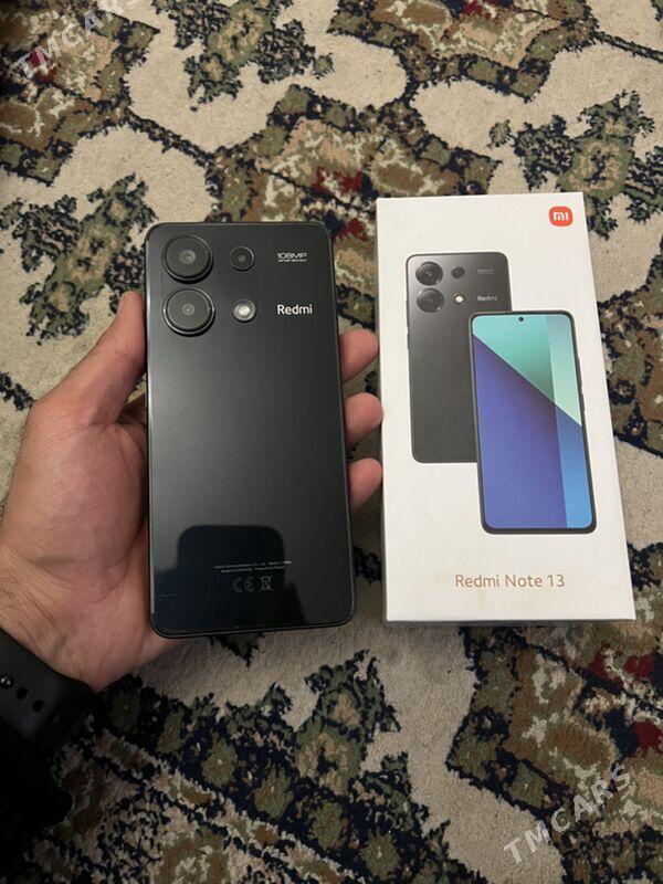 Redmi not 13 - Aşgabat - img 2