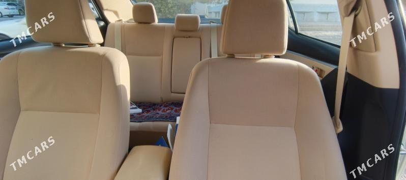 Toyota Corolla 2017 - 260 000 TMT - Aşgabat - img 8