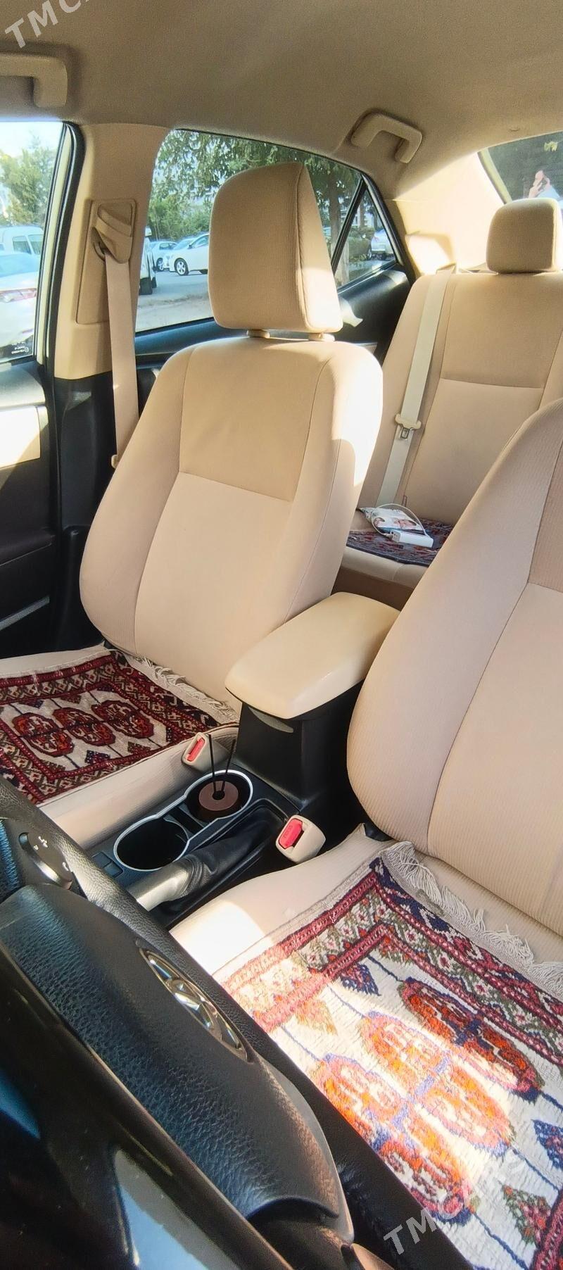 Toyota Corolla 2017 - 260 000 TMT - Aşgabat - img 6