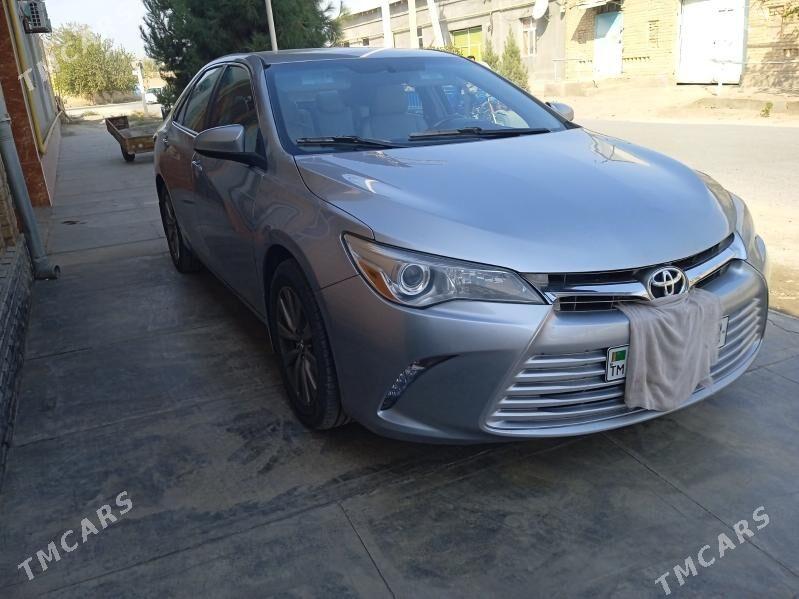Toyota Camry 2016 - 280 000 TMT - Туркменабат - img 3