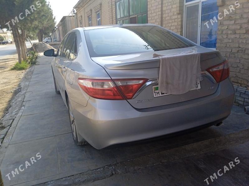 Toyota Camry 2016 - 280 000 TMT - Туркменабат - img 4