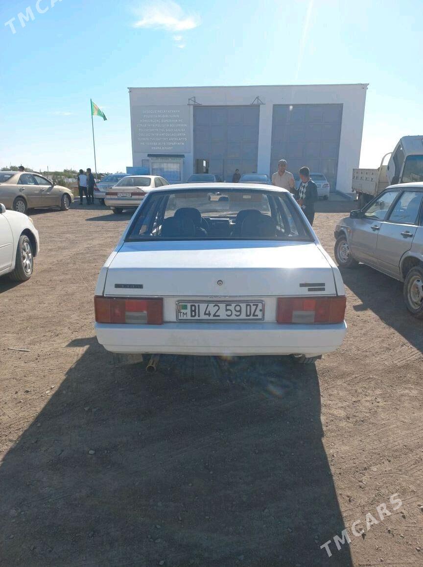 Lada 21099 2000 - 20 000 TMT - етр. Туркменбаши - img 2