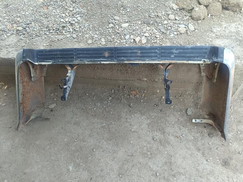 runner Bamper Bufer 380 TMT - Джебел - img 3