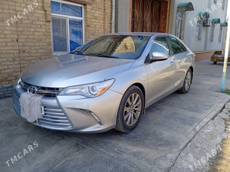 Toyota Camry 2016 - 280 000 TMT - Туркменабат - img 2