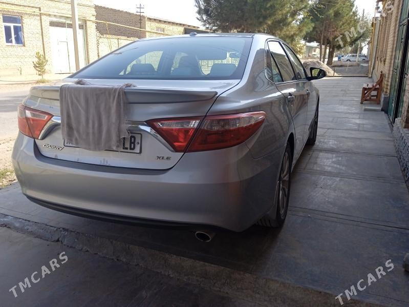 Toyota Camry 2016 - 280 000 TMT - Туркменабат - img 1