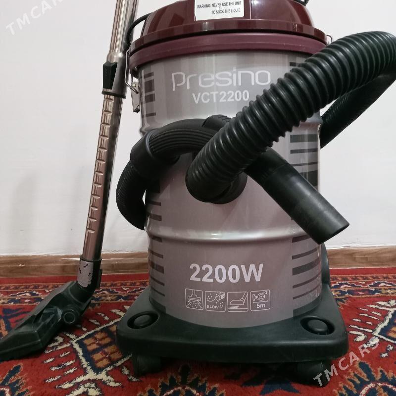 plesos palisos - Ашхабад - img 1