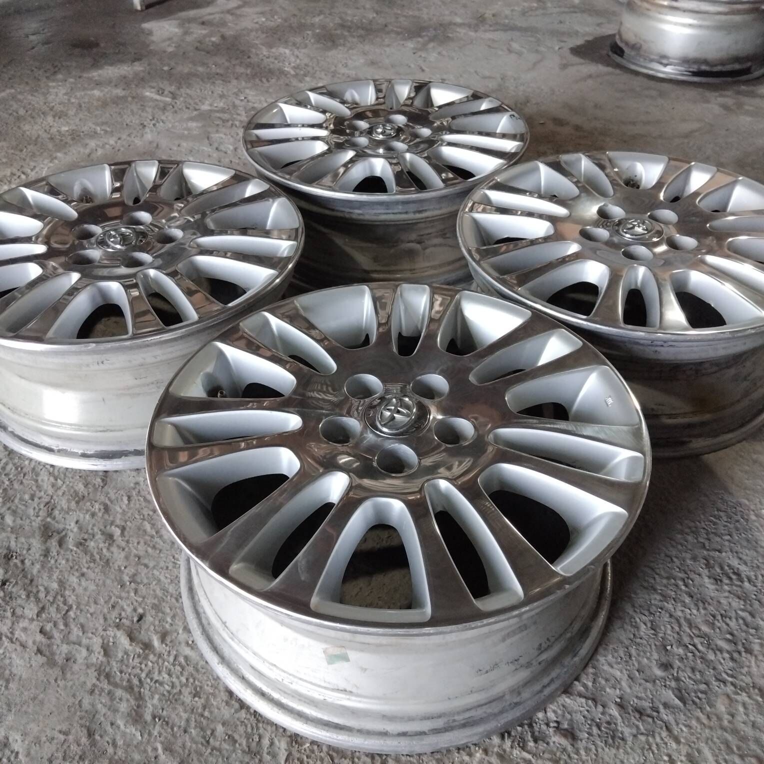 SIENNA 2008 X LE 17 LIK 6 500 TMT - Baýramaly - img 2