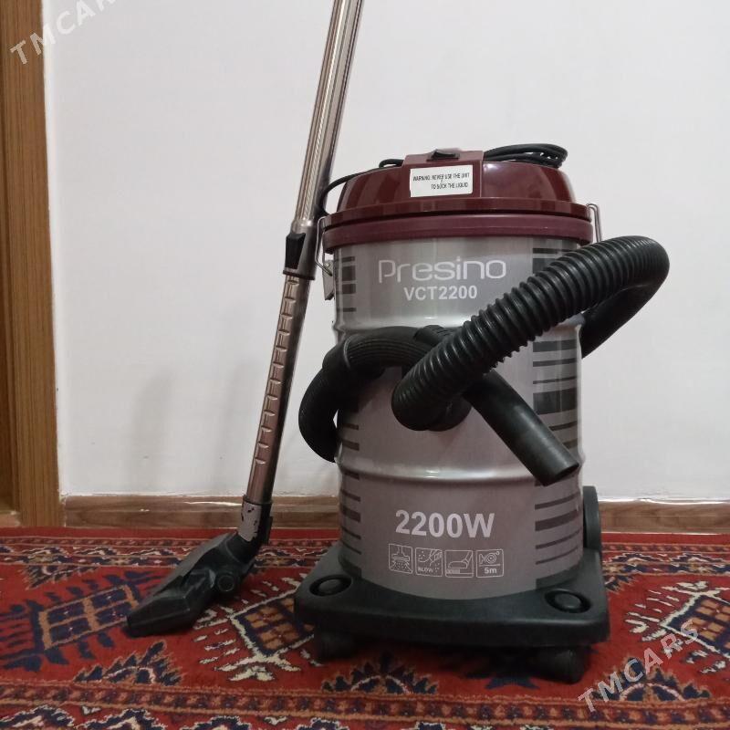 plesos palisos - Ашхабад - img 2