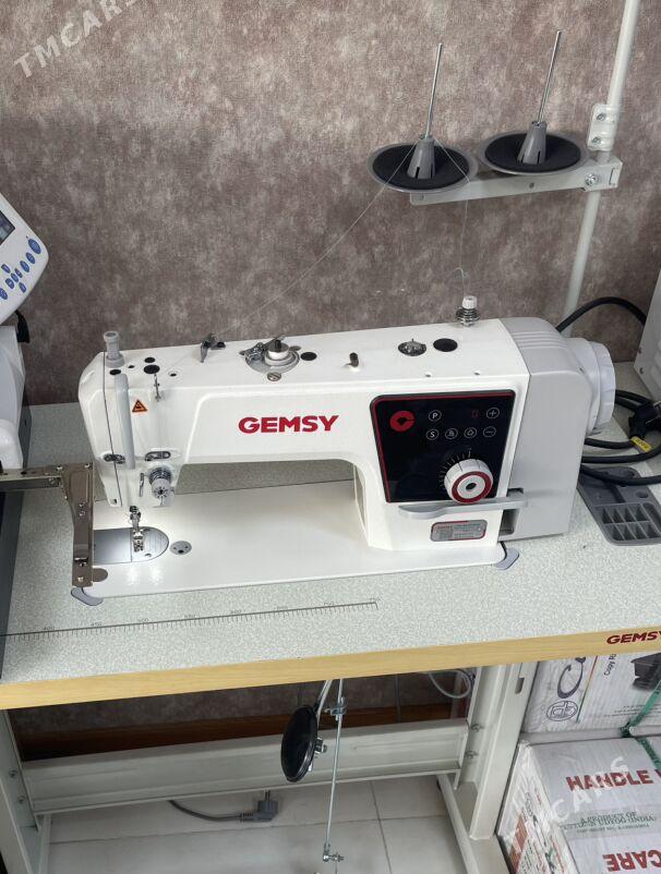 GEMSY - Gökdepe - img 6