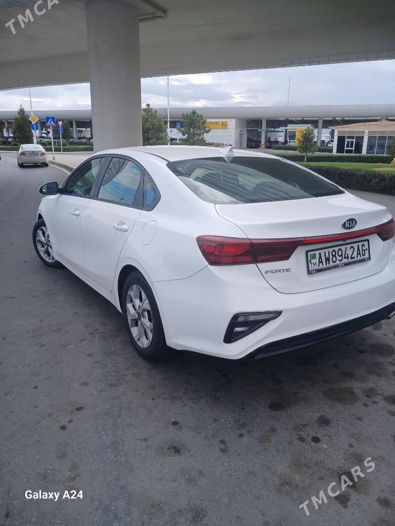 Kia Forte 2020 - 205 000 TMT - Ашхабад - img 3