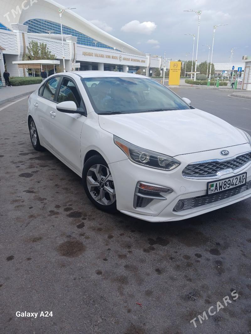 Kia Forte 2020 - 205 000 TMT - Ашхабад - img 1
