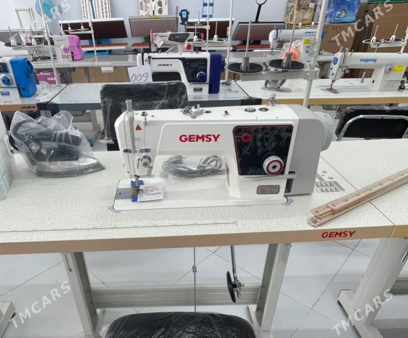 GEMSY - Gökdepe - img 4