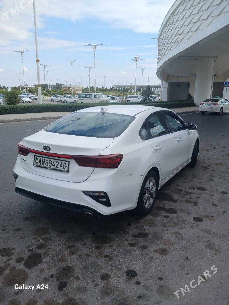 Kia Forte 2020 - 205 000 TMT - Ашхабад - img 4