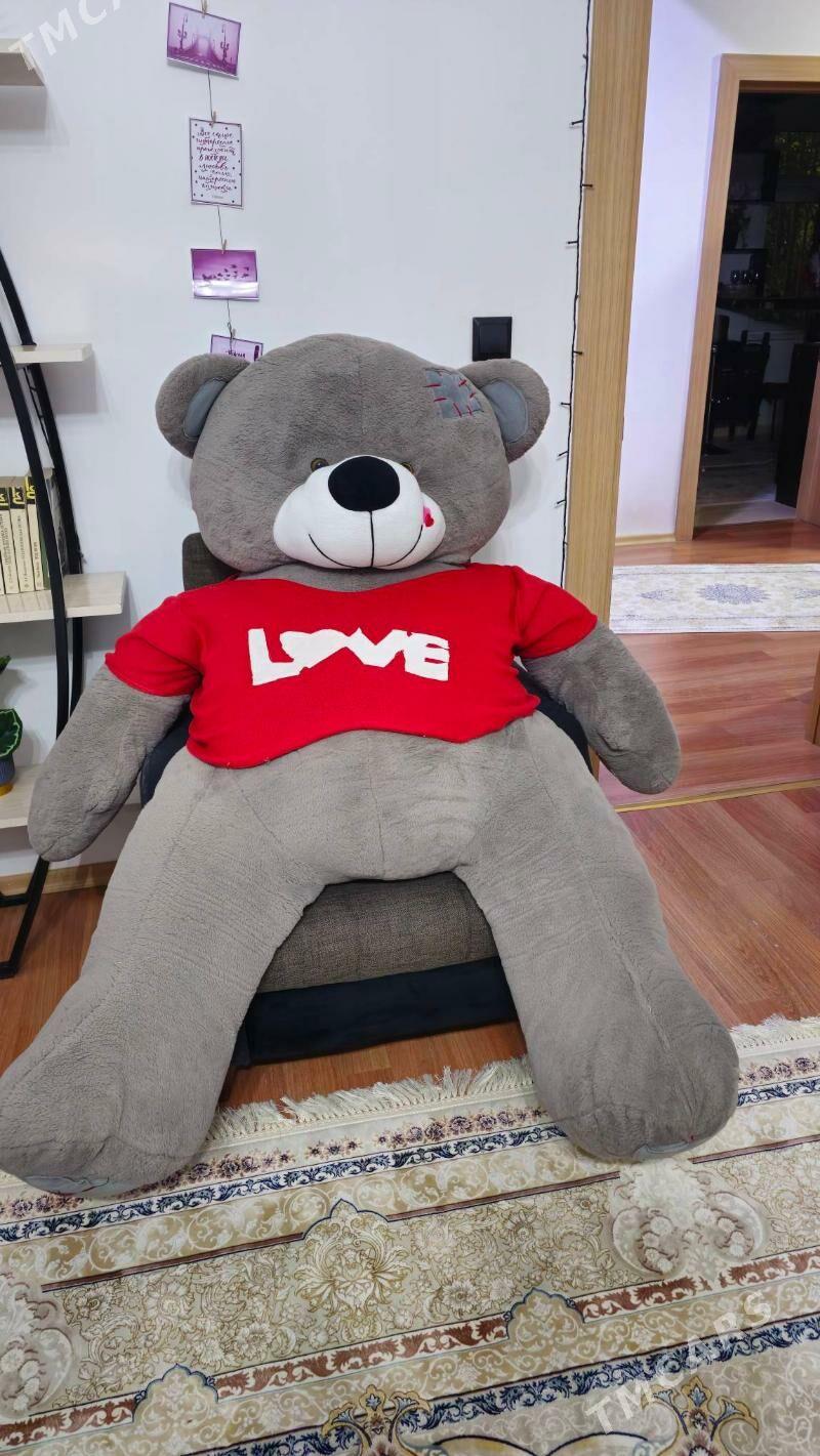 Мишка - Ашхабад - img 2